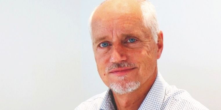 Ron Pieper, interim klachtenfunctionaris Wkkgz in de zorg